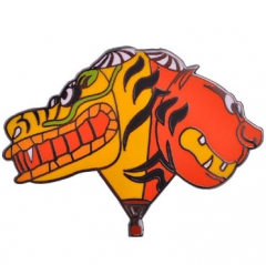 Imitation Enamel Lapel Pins