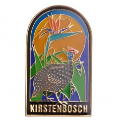 Soft Enamel Lapel Pins